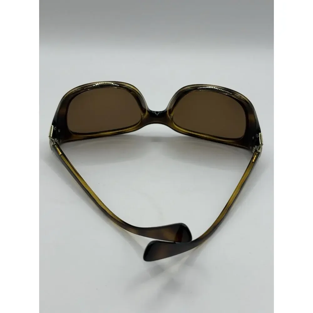 Vogue Sunglasses VO5061-SB Brown Tortoise Oversized Women 53-20-135
